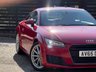 USED 2015 65 AUDI TT 2.0 TDI ultra Sport Coupe 3dr Diesel Manual Euro 6 (s/s) (184 ps) 