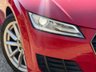 USED 2015 65 AUDI TT 2.0 TDI ultra Sport Coupe 3dr Diesel Manual Euro 6 (s/s) (184 ps) 