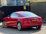 USED 2015 65 AUDI TT 2.0 TDI ultra Sport Coupe 3dr Diesel Manual Euro 6 (s/s) (184 ps) 