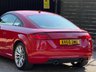 USED 2015 65 AUDI TT 2.0 TDI ultra Sport Coupe 3dr Diesel Manual Euro 6 (s/s) (184 ps) 