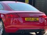 USED 2015 65 AUDI TT 2.0 TDI ultra Sport Coupe 3dr Diesel Manual Euro 6 (s/s) (184 ps) 