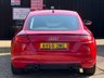 USED 2015 65 AUDI TT 2.0 TDI ultra Sport Coupe 3dr Diesel Manual Euro 6 (s/s) (184 ps) 
