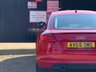 USED 2015 65 AUDI TT 2.0 TDI ultra Sport Coupe 3dr Diesel Manual Euro 6 (s/s) (184 ps) 