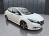 USED 2018 68 NISSAN LEAF 40kWh Acenta Hatchback 5dr Electric Auto (150 ps) 1 LOCAL COUNCIL OWNER FROM NEW MEGA LOW MILES GREAT SPEC LOW TAX