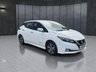 USED 2018 68 NISSAN LEAF 40kWh Acenta Hatchback 5dr Electric Auto (150 ps) 1 LOCAL COUNCIL OWNER FROM NEW MEGA LOW MILES GREAT SPEC LOW TAX