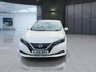 USED 2018 68 NISSAN LEAF 40kWh Acenta Hatchback 5dr Electric Auto (150 ps) 1 LOCAL COUNCIL OWNER FROM NEW MEGA LOW MILES GREAT SPEC LOW TAX