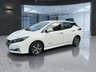 USED 2018 68 NISSAN LEAF 40kWh Acenta Hatchback 5dr Electric Auto (150 ps) 1 LOCAL COUNCIL OWNER FROM NEW MEGA LOW MILES GREAT SPEC LOW TAX
