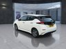 USED 2018 68 NISSAN LEAF 40kWh Acenta Hatchback 5dr Electric Auto (150 ps) 1 LOCAL COUNCIL OWNER FROM NEW MEGA LOW MILES GREAT SPEC LOW TAX