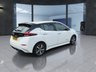 USED 2018 68 NISSAN LEAF 40kWh Acenta Hatchback 5dr Electric Auto (150 ps) 1 LOCAL COUNCIL OWNER FROM NEW MEGA LOW MILES GREAT SPEC LOW TAX