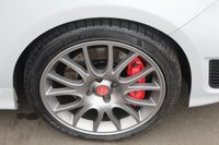 USED 2023 73 ABARTH 695C 1.4 T-Jet Turismo Cabrio 2dr Petrol Manual Euro 6 (180 bhp) COMPOVOLO GREY---MONZA EXHAUST---BLACK LEATHER