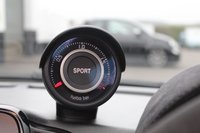 USED 2023 73 ABARTH 695C 1.4 T-Jet Turismo Cabrio 2dr Petrol Manual Euro 6 (180 bhp) COMPOVOLO GREY---MONZA EXHAUST---BLACK LEATHER