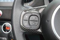 USED 2023 73 ABARTH 695C 1.4 T-Jet Turismo Cabrio 2dr Petrol Manual Euro 6 (180 bhp) COMPOVOLO GREY---MONZA EXHAUST---BLACK LEATHER