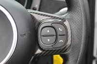 USED 2023 73 ABARTH 695C 1.4 T-Jet Turismo Cabrio 2dr Petrol Manual Euro 6 (180 bhp) COMPOVOLO GREY---MONZA EXHAUST---BLACK LEATHER