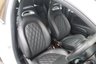 USED 2023 73 ABARTH 695C 1.4 T-Jet Turismo Cabrio 2dr Petrol Manual Euro 6 (180 bhp) COMPOVOLO GREY---MONZA EXHAUST---BLACK LEATHER