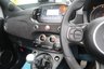 USED 2023 73 ABARTH 695C 1.4 T-Jet Turismo Cabrio 2dr Petrol Manual Euro 6 (180 bhp) COMPOVOLO GREY---MONZA EXHAUST---BLACK LEATHER
