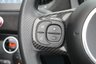 USED 2023 73 ABARTH 695C 1.4 T-Jet Turismo Cabrio 2dr Petrol Manual Euro 6 (180 bhp) COMPOVOLO GREY---MONZA EXHAUST---BLACK LEATHER