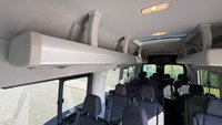 USED 2018 68 FORD TRANSIT 2.2 460 Trend L4 H3 17 seats EURO 6 ULEZ 1 OWNER! 5* RATED DEALER!