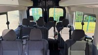 USED 2018 68 FORD TRANSIT 2.2 460 Trend L4 H3 17 seats EURO 6 ULEZ 1 OWNER! 5* RATED DEALER!