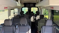 USED 2018 68 FORD TRANSIT 2.2 460 Trend L4 H3 17 seats EURO 6 ULEZ 1 OWNER! 5* RATED DEALER!