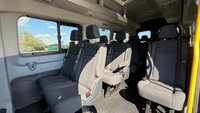 USED 2018 68 FORD TRANSIT 2.2 460 Trend L4 H3 17 seats EURO 6 ULEZ 1 OWNER! 5* RATED DEALER!