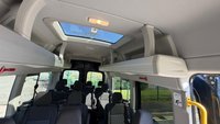 USED 2018 68 FORD TRANSIT 2.2 460 Trend L4 H3 17 seats EURO 6 ULEZ 1 OWNER! 5* RATED DEALER!