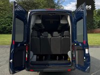 USED 2018 68 FORD TRANSIT 2.2 460 Trend L4 H3 17 seats EURO 6 ULEZ 1 OWNER! 5* RATED DEALER!