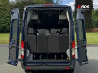 USED 2018 68 FORD TRANSIT 2.2 460 Trend L4 H3 17 seats EURO 6 ULEZ 1 OWNER! 5* RATED DEALER!