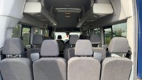USED 2018 68 FORD TRANSIT 2.2 460 Trend L4 H3 17 seats EURO 6 ULEZ 1 OWNER! 5* RATED DEALER!