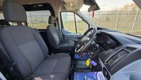 USED 2018 68 FORD TRANSIT 2.2 460 Trend L4 H3 17 seats EURO 6 ULEZ 1 OWNER! 5* RATED DEALER!