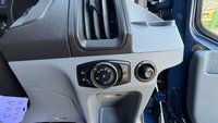 USED 2018 68 FORD TRANSIT 2.2 460 Trend L4 H3 17 seats EURO 6 ULEZ 1 OWNER! 5* RATED DEALER!
