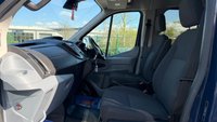 USED 2018 68 FORD TRANSIT 2.2 460 Trend L4 H3 17 seats EURO 6 ULEZ 1 OWNER! 5* RATED DEALER!