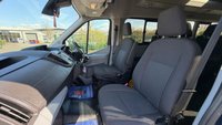 USED 2018 68 FORD TRANSIT 2.2 460 Trend L4 H3 17 seats EURO 6 ULEZ 1 OWNER! 5* RATED DEALER!