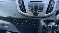 USED 2018 68 FORD TRANSIT 2.2 460 Trend L4 H3 17 seats EURO 6 ULEZ 1 OWNER! 5* RATED DEALER!