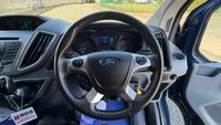 USED 2018 68 FORD TRANSIT 2.2 460 Trend L4 H3 17 seats EURO 6 ULEZ 1 OWNER! 5* RATED DEALER!