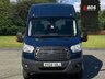 USED 2018 68 FORD TRANSIT 2.2 460 Trend L4 H3 17 seats EURO 6 ULEZ 1 OWNER! 5* RATED DEALER!