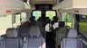 USED 2018 68 FORD TRANSIT 2.2 460 Trend L4 H3 17 seats EURO 6 ULEZ 1 OWNER! 5* RATED DEALER!