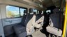 USED 2018 68 FORD TRANSIT 2.2 460 Trend L4 H3 17 seats EURO 6 ULEZ 1 OWNER! 5* RATED DEALER!