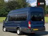 USED 2018 68 FORD TRANSIT 2.2 460 Trend L4 H3 17 seats EURO 6 ULEZ 1 OWNER! 5* RATED DEALER!