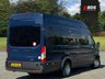 USED 2018 68 FORD TRANSIT 2.2 460 Trend L4 H3 17 seats EURO 6 ULEZ 1 OWNER! 5* RATED DEALER!