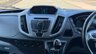 USED 2018 68 FORD TRANSIT 2.2 460 Trend L4 H3 17 seats EURO 6 ULEZ 1 OWNER! 5* RATED DEALER!