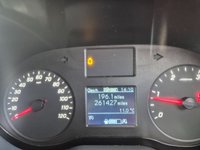 USED 2021 70 MERCEDES-BENZ SPRINTER 2.1 314 CDI Progressive Panel Van 5dr Diesel Manual RWD L4 EXTRA LONG  H2 Euro 6 (s/s) (143 ps) 2.1 ENGINE , AIR CON , EURO 6