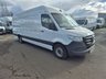 USED 2021 70 MERCEDES-BENZ SPRINTER 2.1 314 CDI Progressive Panel Van 5dr Diesel Manual RWD L4 EXTRA LONG  H2 Euro 6 (s/s) (143 ps) 2.1 ENGINE , AIR CON , EURO 6