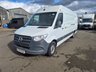 USED 2021 70 MERCEDES-BENZ SPRINTER 2.1 314 CDI Progressive Panel Van 5dr Diesel Manual RWD L4 EXTRA LONG  H2 Euro 6 (s/s) (143 ps) 2.1 ENGINE , AIR CON , EURO 6
