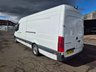 USED 2021 70 MERCEDES-BENZ SPRINTER 2.1 314 CDI Progressive Panel Van 5dr Diesel Manual RWD L4 EXTRA LONG  H2 Euro 6 (s/s) (143 ps) 2.1 ENGINE , AIR CON , EURO 6