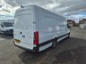 USED 2021 70 MERCEDES-BENZ SPRINTER 2.1 314 CDI Progressive Panel Van 5dr Diesel Manual RWD L4 EXTRA LONG  H2 Euro 6 (s/s) (143 ps) 2.1 ENGINE , AIR CON , EURO 6