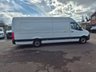 USED 2021 70 MERCEDES-BENZ SPRINTER 2.1 314 CDI Progressive Panel Van 5dr Diesel Manual RWD L4 EXTRA LONG  H2 Euro 6 (s/s) (143 ps) 2.1 ENGINE , AIR CON , EURO 6
