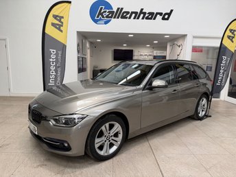View our BMW 3 Series