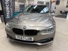 USED 2017 67 BMW 3 SERIES 2.0 316d Sport Touring 5dr Diesel Auto Euro 6 (s/s) (116 ps) 