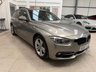 USED 2017 67 BMW 3 SERIES 2.0 316d Sport Touring 5dr Diesel Auto Euro 6 (s/s) (116 ps) 