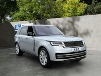 USED 2021 21 LAND ROVER RANGE ROVER AUTOBIOGRAPHY AMAZING 1 PREVIOUS OWNER LOW MILES